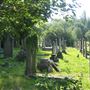 West Norwood Cemetery, Catacombs & Greek Chapel