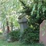 West Norwood Cemetery, Catacombs & Greek Chapel