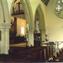 Christ Church, Wanstead