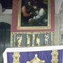 Hospital Chapel of St Mary & St Thomas of Canterbury