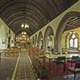 Hospital Chapel of St Mary & St Thomas of Canterbury