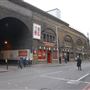 Tooley Street Tunnel