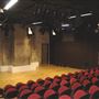 The Roundhouse