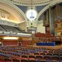Central Hall Westminster