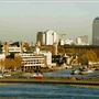 Views of the City from the South Bank