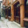 St Michael's Alley