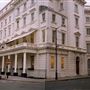 Eaton Square