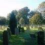 Hendon Cemetery