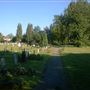 Hendon Cemetery