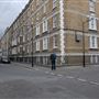 Mint Street area