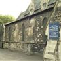 Parish Church of St John the Evangelist, Walworth