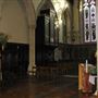 St Matthew's Westminster