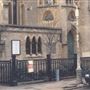 St Michael's Church, Stockwell