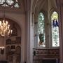 The Hospital Church of St Bartholomew The Less
