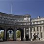 Admiralty Arch
