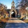 South Ealing Cemetery