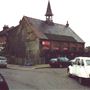 Wellington House and Chapel