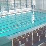 Clissold Leisure Centre