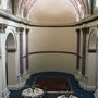 Manresa Hall
