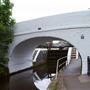 Grand Union Canal - Hanwell Flight
