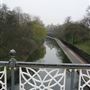 Canal at London Zoo