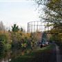 Grand Union Canal - Ladbroke Grove
