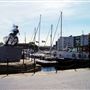 Poplar Dock Marina