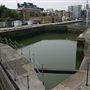 West India Dock Pierhead