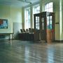 St Anne's Hall