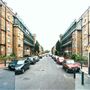 Fulham Court