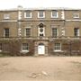 Parkstead House