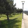 Thames Barrier Park