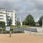 Thames Barrier Park