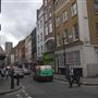 Berwick Street Market