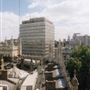 King's College London - Maughan Library