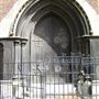 St Mary Magdalene, Paddington