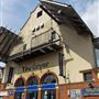 The Cryer Arts Centre