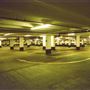 Cattle Market Car Park