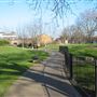 Kingfisher Playground