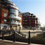 Riverside Walk, Kingston