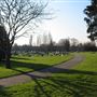 Kingston Cemetery & Crematorium