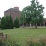 Kingston Cemetery & Crematorium