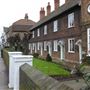 Cleaves Almhouses