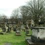 Ladywell Cemetery