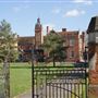 Carew Academy