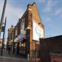 Shoreditch High Street