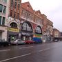 Shoreditch High Street