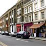 Leonard Street