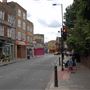 Stoke Newington Church Street