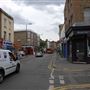 Stoke Newington Church Street
